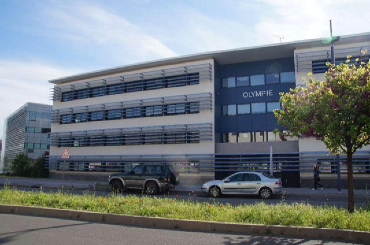 Bureau Montpellier 365m² Location bureau Montpellier Hérault OLBUR2425845 2